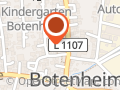 Evangelisches Pfarramt Meimsheim-Botenheim