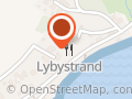 Lybystrands Spisested