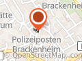 Amalienhof Diakoniestelle Betreutes Wohnen Brackenheim