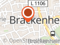 WingTsun-Schule Brackenheim
