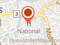 Hotel-Restaurant National