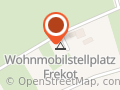 Stellplatz Frekot