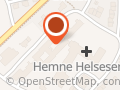 Hemne Aktivitetssenter