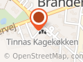 Tinnas Kagekøkken