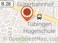 Haarstudio G - Beauty Oasis Tübingen II