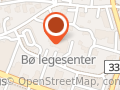 Bø Legesenter