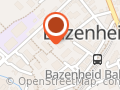 BARBER SHOP Avdi - Bazenheid