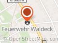 Freiwillige Feuerwehr Waldeck