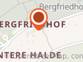 Tübingen, Friedhofsverwaltung