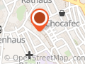 Bäckerei Conditorei Märchy GmbH
