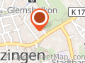 Ladestation - Stadtwerke Ditzingen GmbH & Co. KG