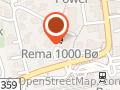 REMA 1000 BØ