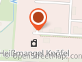 Heißmangel und Wäscheservice Knöfel