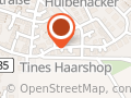 Tines Haarshop Inh. Martina Lutz Friseur