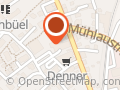 Migros-Supermarkt - Bazenheid