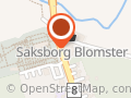 Saksborg Kro
