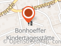 Evangelische Bonhoeffer Kindertagesstätte