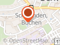 Schulhaus Buchen