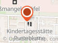 Kindergarten Pusteblume