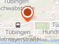 teilAuto-Station Gartenstraße