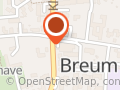 Post Danmark, Breum Postbutik