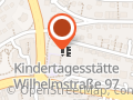 Kita Wilhelmstraße 97 (Studierendenwerk Tübingen-Hohenheim)