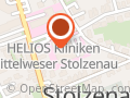 Schmerzklinik Stolzenau
