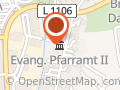 Ev. Pfarramt II