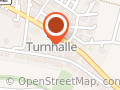 Rathaus Neuweiler Gemeinschaftsschule Weil Turnerheim