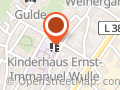 Kinderhaus Ernst Immanuel Wulle