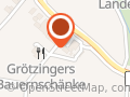Mönchsberghof - Brackenheim-Dürrenzimmern