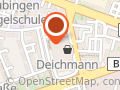 Vodafone Fachhandel Tübingen im E-Center