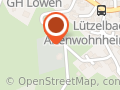 Evangelische Kirche Lützel-Wiebelsbach - Evangelische Kirchengemeinde Lützel-Wiebelsbach