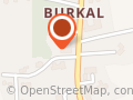 Burkal Sogn