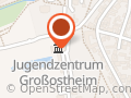Jugendzentrum Großostheim