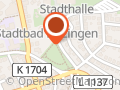 Stadtbad Ditzingen