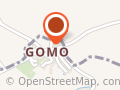 Il Castelletto di Gomo