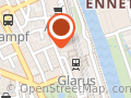 Migros Restaurant - Glarus - Zentrum Glärnisch