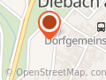 Milchautomat Gerth Diebacher Milch