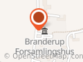 Branderup Forsamlingshus