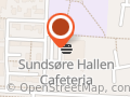 Sundsøre Hallen