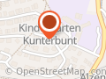 Kita Kunterbunt - Lebenshilfe Aschaffenburg