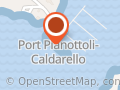 Port de plaisance et de pêche de Pianottoli-Caldarello