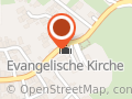 Kirche Schlüsselburg - Ev.-Luth. Kirchengemeinde Schlüsselburg