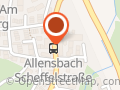 Polizeiposten Allensbach