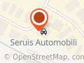 CITROËN GRUPPO SERUIS srl