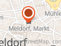 Diakonisches Werk Dithmarschen - Migrationsberatung/Jugendmigrationsdienst, Standort Meldorf