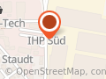 DPD Zentrale IT