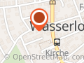 kleine Entspannungsinsel