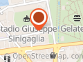 Stadio Comunale Giuseppe Sinigaglia